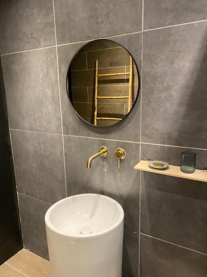 Sv - L'Experience Design Duplex In Marseille Apartment Екстериор снимка